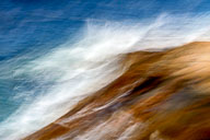 Previously on View at the Topsham Library